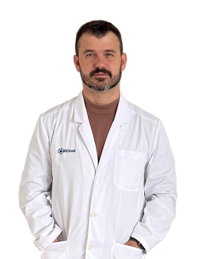 Ратушный Николай Александрович